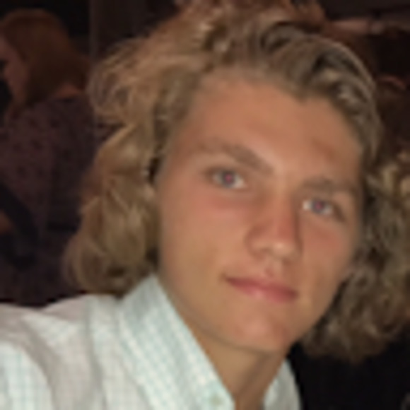 Meet your Posher, Kyle - Picture 1 of 1